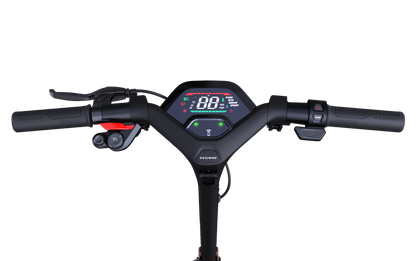 Refurbished Segway KickScooter P65