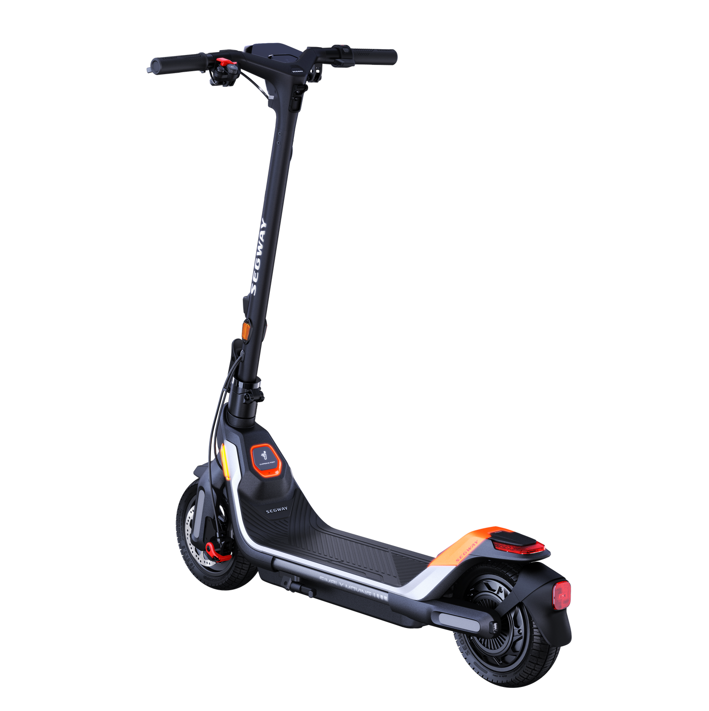 Refurbished Segway KickScooter P65