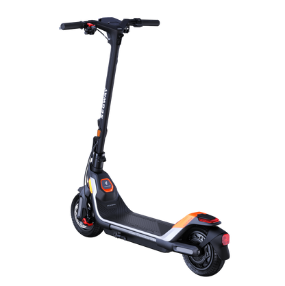 Refurbished Segway KickScooter P65