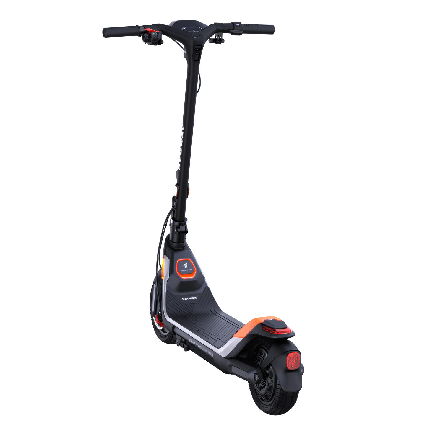 Refurbished Segway KickScooter P65