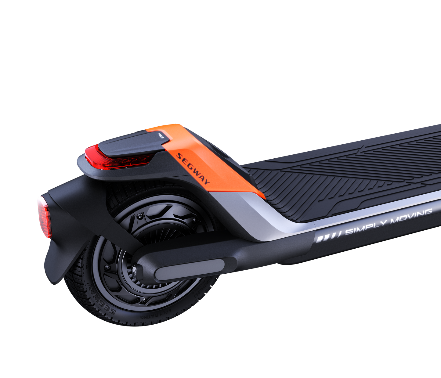 Segway KickScooter P65