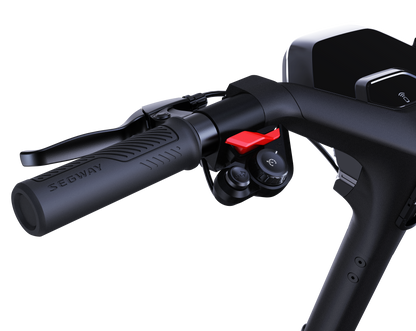 Refurbished Segway KickScooter P65