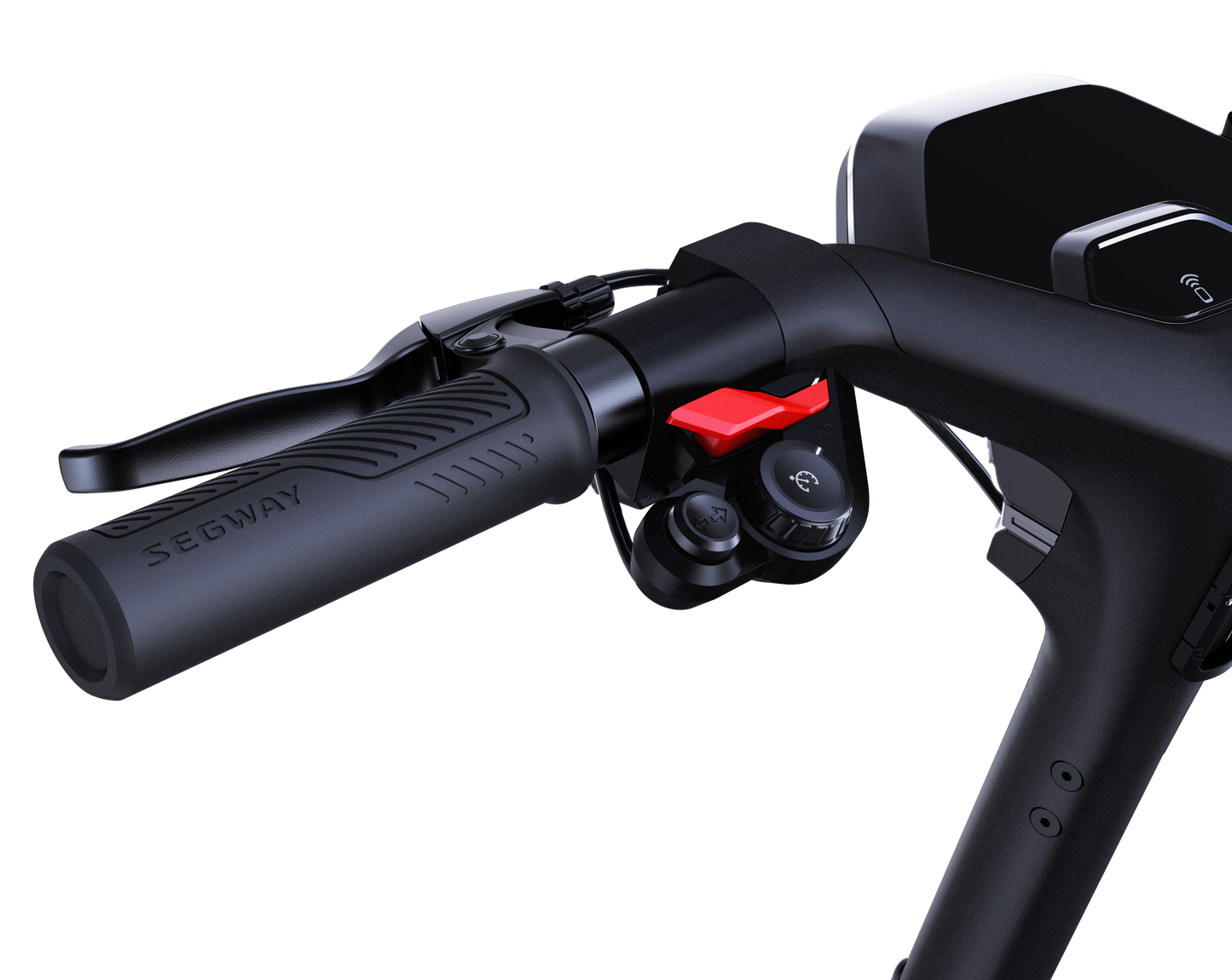 Segway KickScooter P65