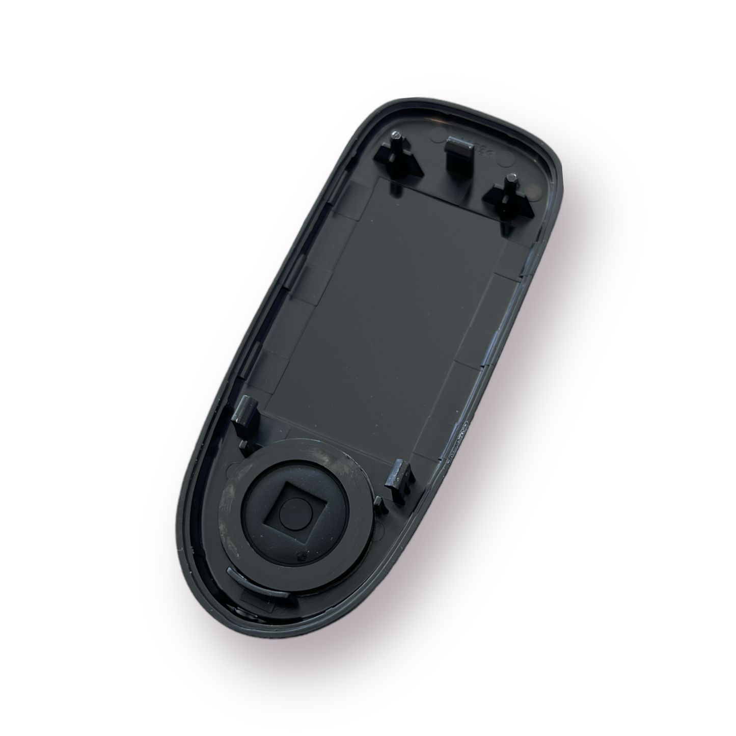 Dashboard Cover for Ninebot F-Series KickScooters