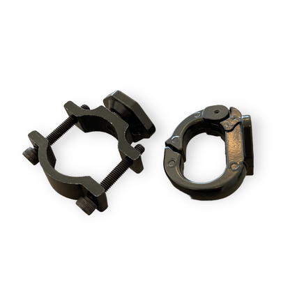 KickScooter Cargo Hook/Mount - G30P/G30LP & F25/F30/F40