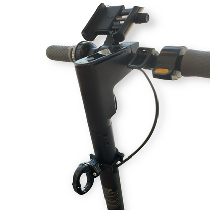 KickScooter Cargo Hook/Mount - G30P/G30LP & F25/F30/F40