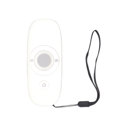 Replacement S-Plus Remote