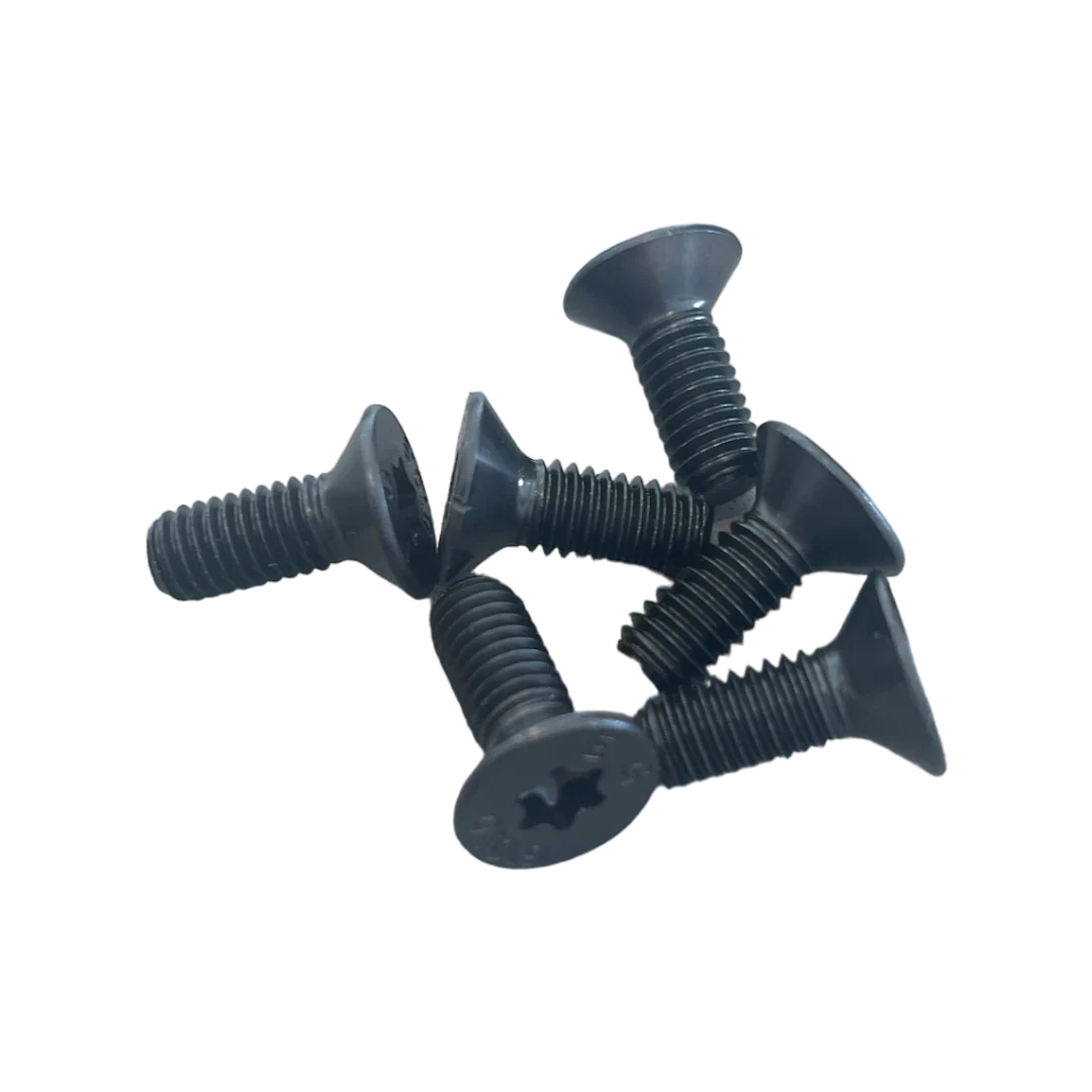 Replacement Handlebar Screws - GT1 & GT2