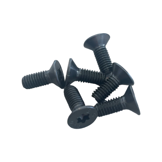 Replacement Handlebar Screws - GT1 & GT2