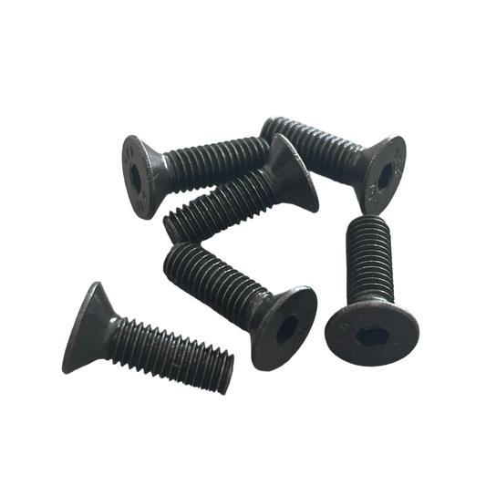 Replacement Handlebar Screws - All Foldable KickScooter Models