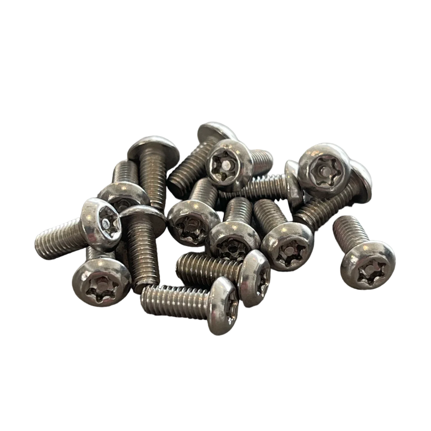 Underbelly Battery Cover Screws - MAX G30P & G30LP KickScooters