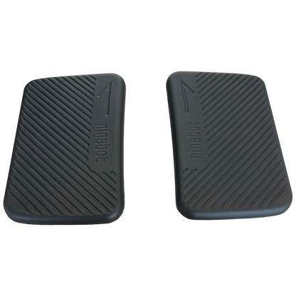 Replacement Foot Pads - Ninebot S & S-MAX