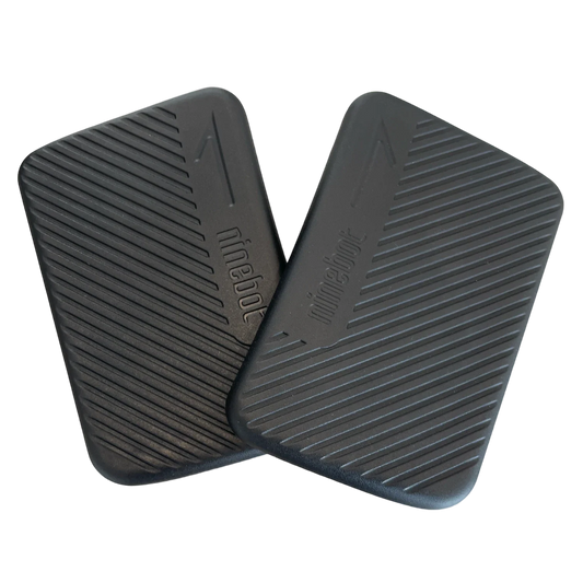Replacement Foot Pads - Ninebot S & S-MAX