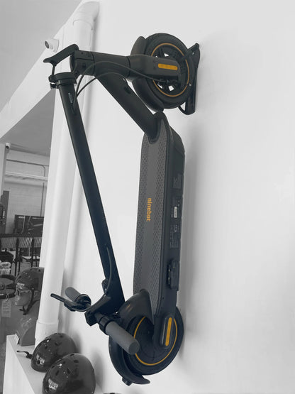 Storage Hanging Wall Mount for Most KickScooters