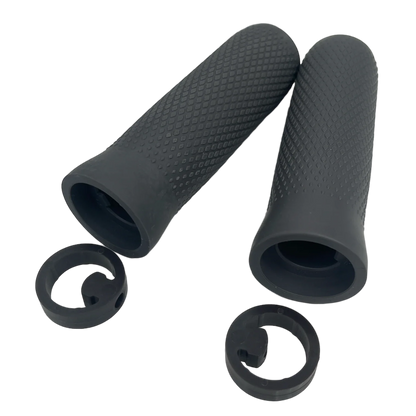 Handlebar Grips for E22/E25/E45 (Qty. 2, Right & Left)