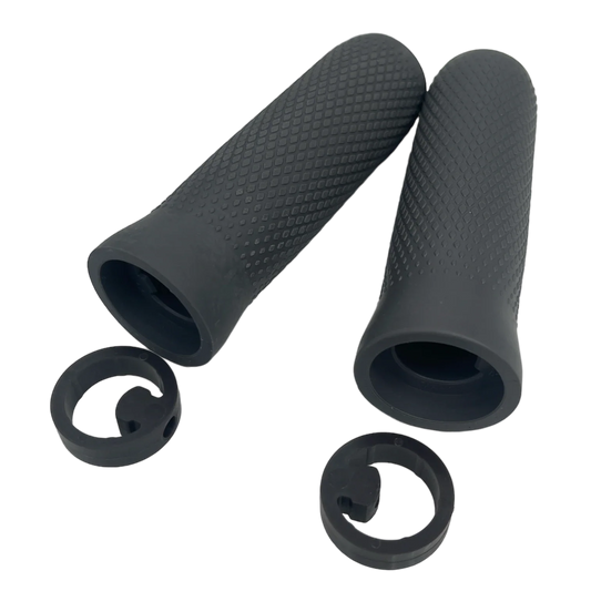 Handlebar Grips for E22/E25/E45 (Qty. 2, Right & Left)