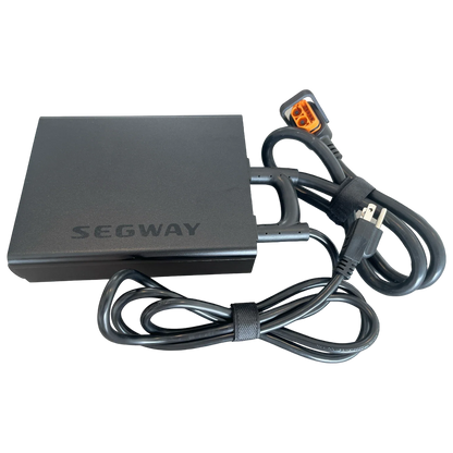 Charger for E110A eMoped