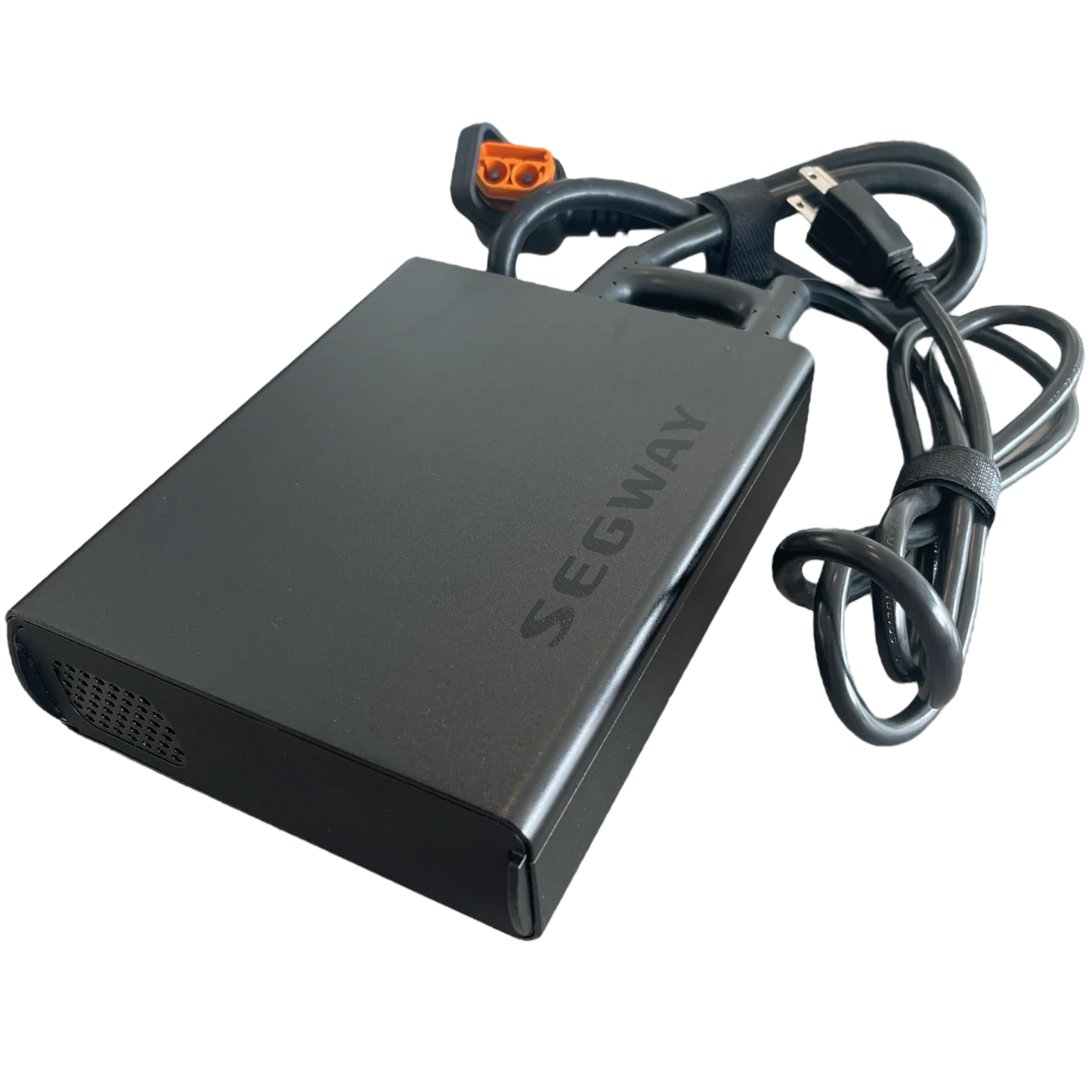 Charger for E110A eMoped