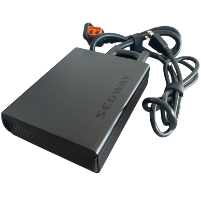 Charger for E110A eMoped