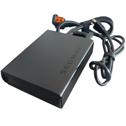 Charger for E110A eMoped