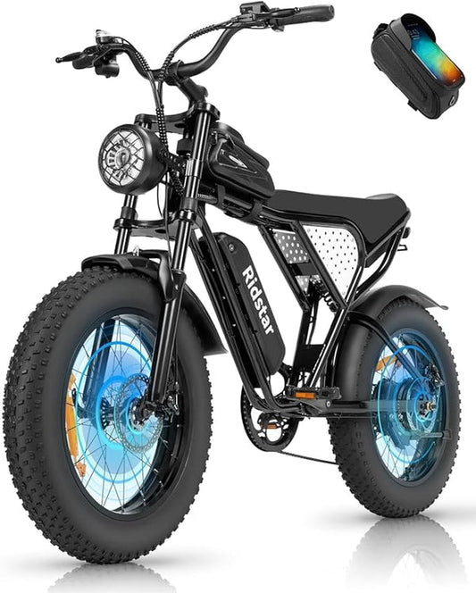 Ridstar Q20