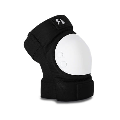 S1 Park Elbow Pads- Black
