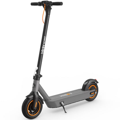 Hiboy S2 MAX Electric Scooter with Cable Lock