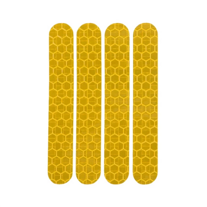 Replacement Reflector Stickers (Qty. 4) - G30P & G30LP