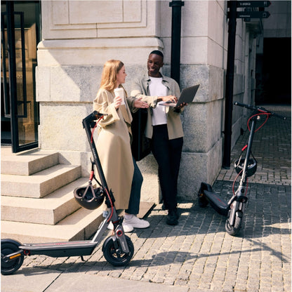 Segway F3 eKickScooter