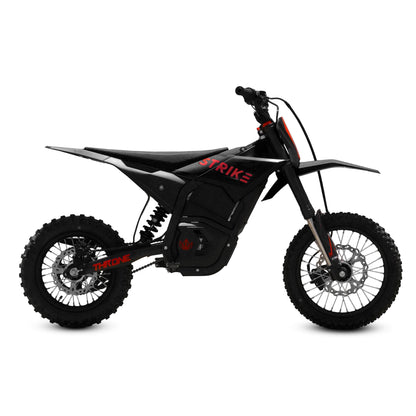 STRIKE SHADOW - BLACK 48V