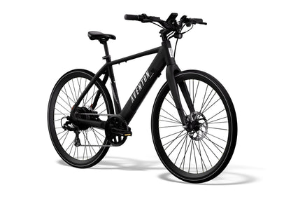 Soltera 2.5 Ebike