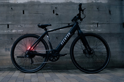 Soltera 2.5 Ebike