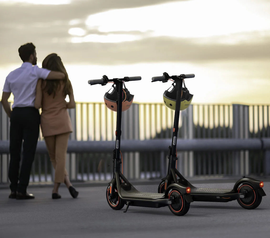 Ninebot KickScooter F65