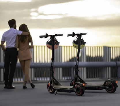 Ninebot KickScooter F65