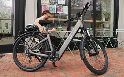 VanPowers Urban Glide