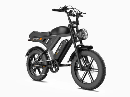 Movcan V30 Max Electric Bike
