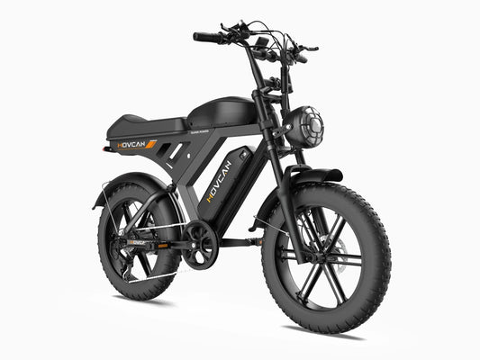 Movcan V30 Max Electric Bike