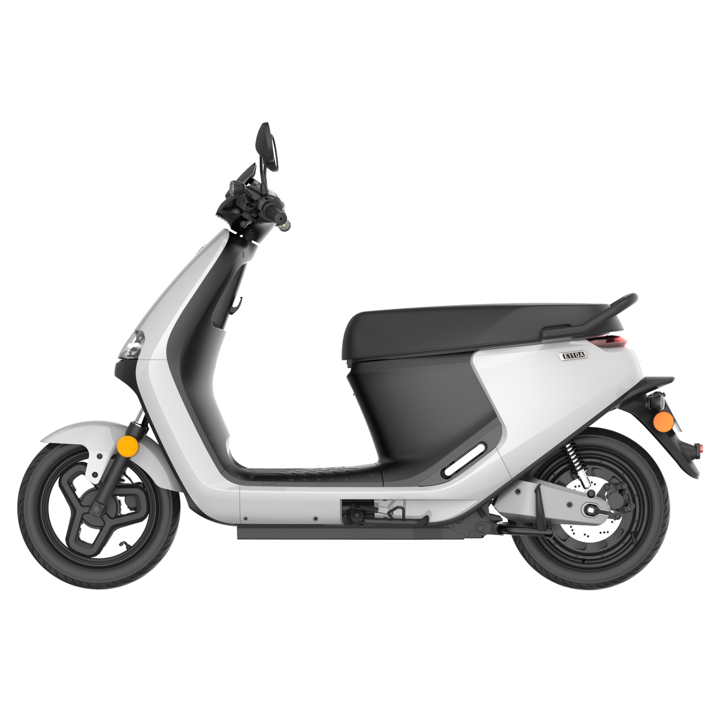 Segway eMoped E110a