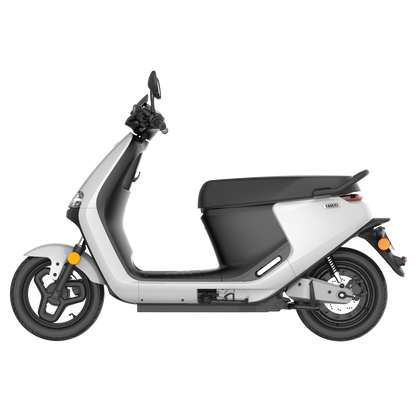 Segway eMoped E110a
