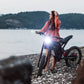 Freego All-terrain Mountain Off-road Motorcycle X2 Pro