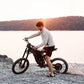Freego All-terrain Mountain Off-road Motorcycle X2 Pro
