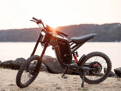Freego All-terrain Mountain Off-road Motorcycle X2 Pro