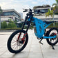 Freego All-terrain Mountain Off-road Motorcycle X2 Pro