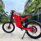 Freego All-terrain Mountain Off-road Motorcycle X2 Pro