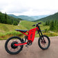Freego All-terrain Mountain Off-road Motorcycle X2 Pro