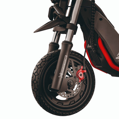 Segway KickScooter ZT3 Pro