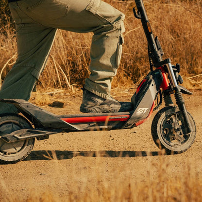 Segway KickScooter ZT3 Pro