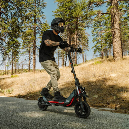 Segway KickScooter ZT3 Pro