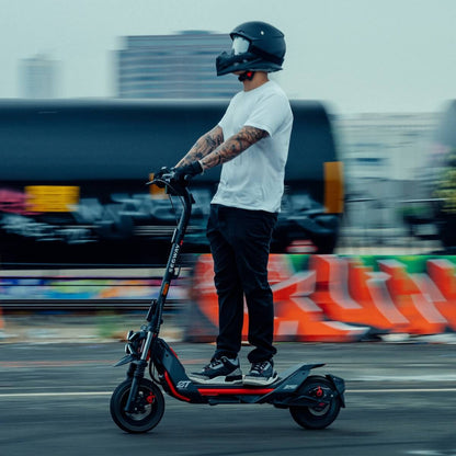 Segway KickScooter ZT3 Pro