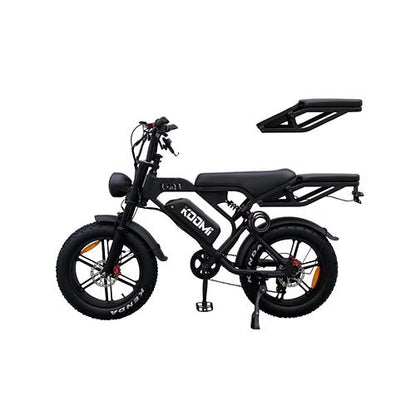 Koomi M600 Two Seater